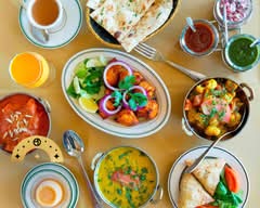 Bollywood Indian Restaurant -Sherman Oaks
