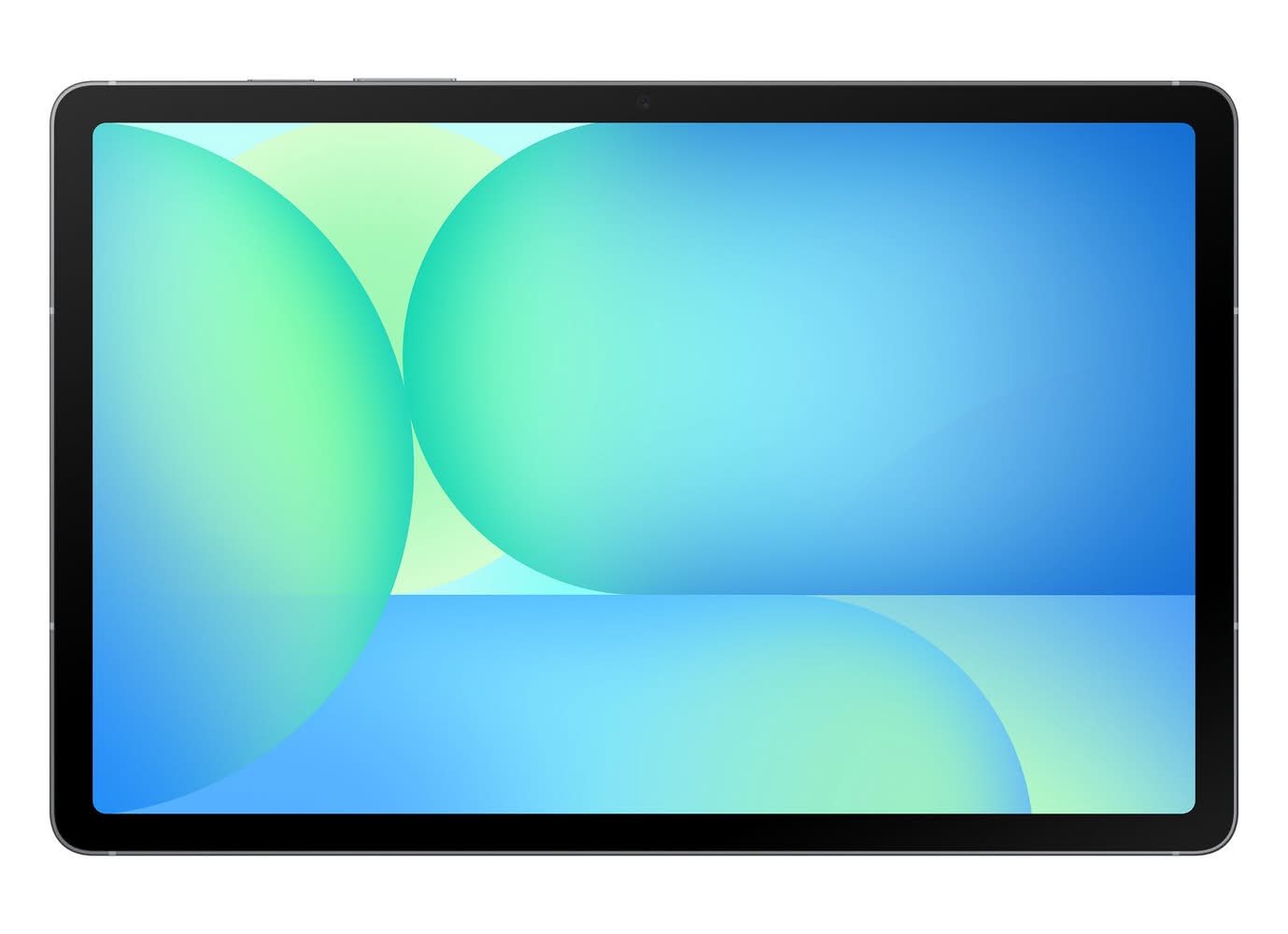 Samsung Galaxy Tab S10 Fe Tablet With S Pen & Keyboard Case 