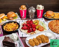 Timmys Warrington