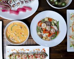 Thai Spice Garden