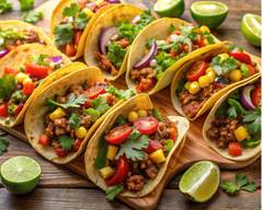 Yummy Tacos