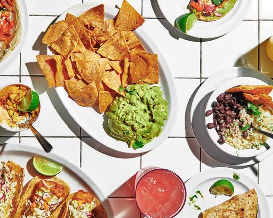 Tacombi - Forest Hills