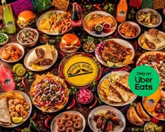 Taco Mex (London Road)