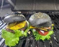 Jack Food Burritos, Burgers & Tacos