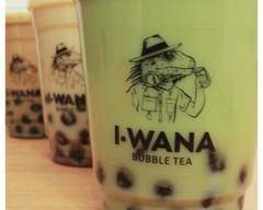 Iwanna Bubble Tea