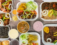 Pikliz Haiti Restaurant (4300 Clarcona Ocoee Rd)