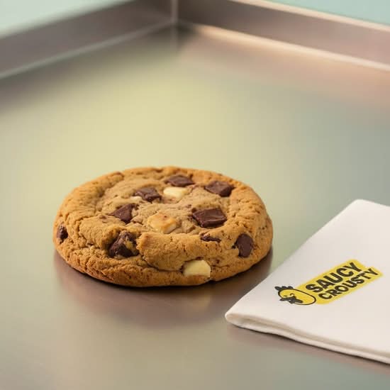 Cookie 🍪