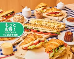 アドリア洋菓子店 ADRIA La Patisserie de Tokyo
