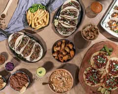 MAIZ Y TRIGO LAS ROSAS (GOMEZ PALACIO)