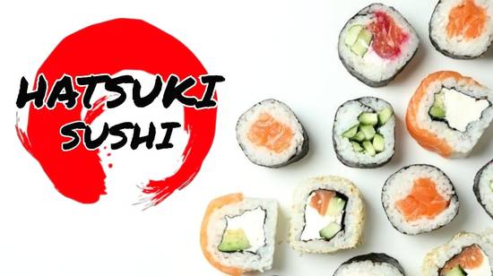 Hatsuki Sushi