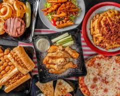 Cool Cricket (Fieldsboro)