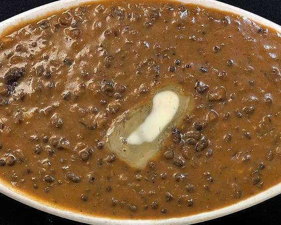 Daal Makhani