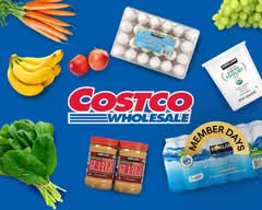 Costco  🛒 (Toluca)