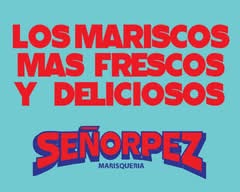 Marisqueria Señor Pez (Santa Eduwiges)