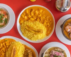 Picantería Delicias del Norte