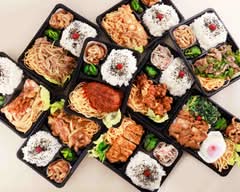 定食屋　雫 