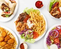 DANIR KEBAB Zakopane