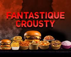 Fantastique Crousty