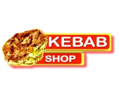 Kebab Shop 鷺宮店