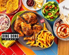 Nando's (Buranda)