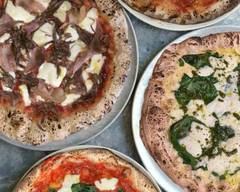 Rimini Pizzería Italiana