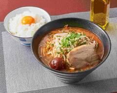 辛味噌ラーメン かのと 東葛西店