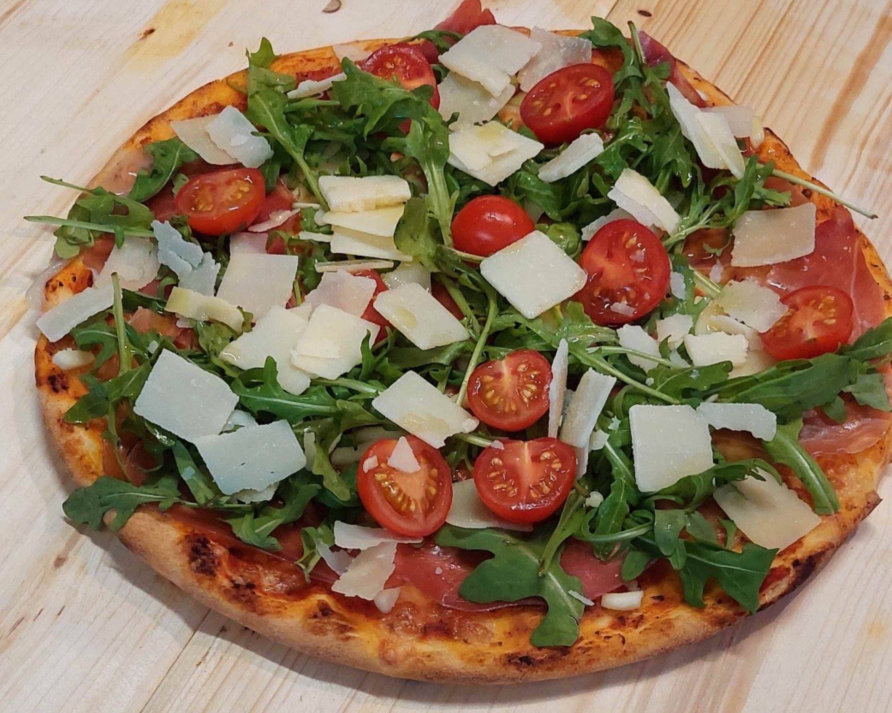 Pizzeria In Meiner Nähe Jetzt Geöffnet Pizza-Lieferung in Fürth 2023 | DIE ZEHN BESTEN Pizza-Restaurants in