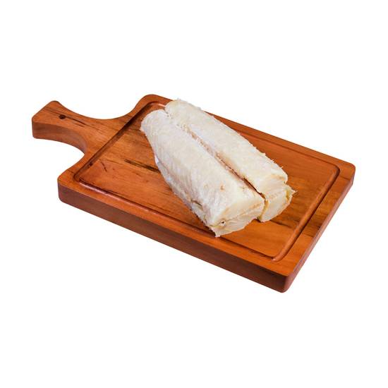 bacalhau morhua do porto imperial (unidade: 1,5 kg aprox)