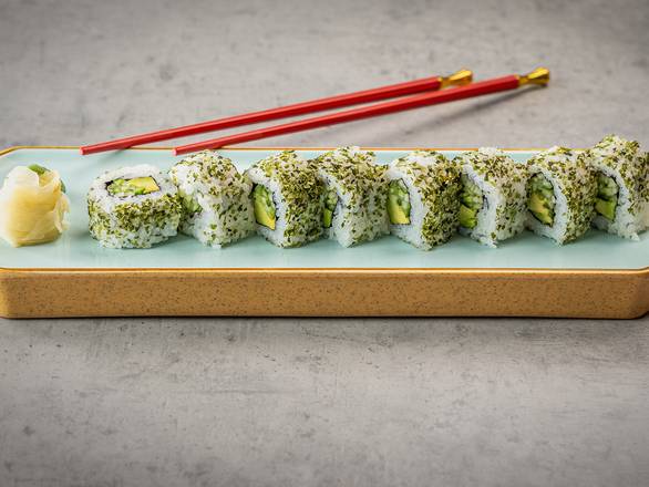 Green Uramaki