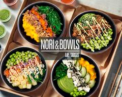 Nori&Bowls-Las Tablas