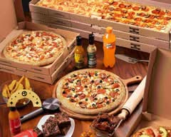 Benedetti's Pizza (Plaza Kristal)