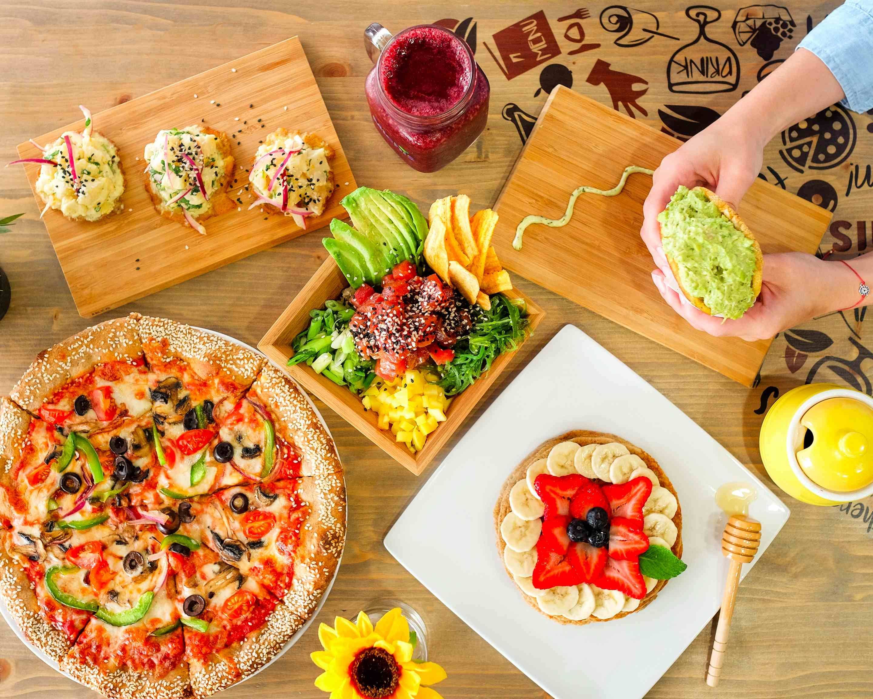 Honest Roots Honest Roots by Michi's (Doral) Menu Doral • Order Honest Roots by ...