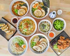 Sapporo Ramen SORA - West