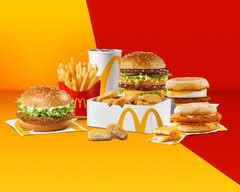 McDonald's (2355 - 160Th St.)
