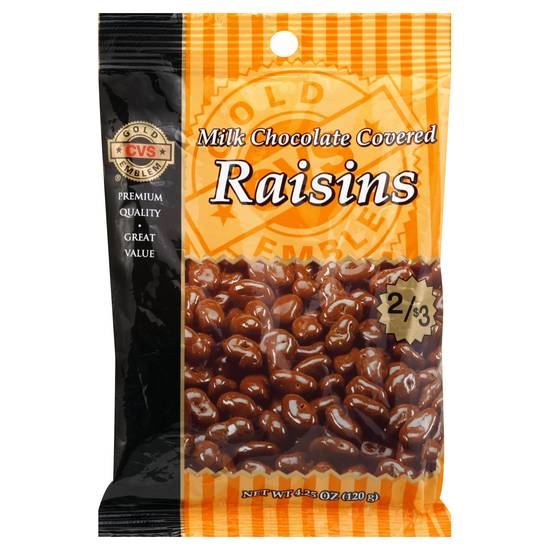 Cvs Raisins