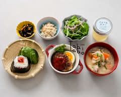Tabi Labo CAFE