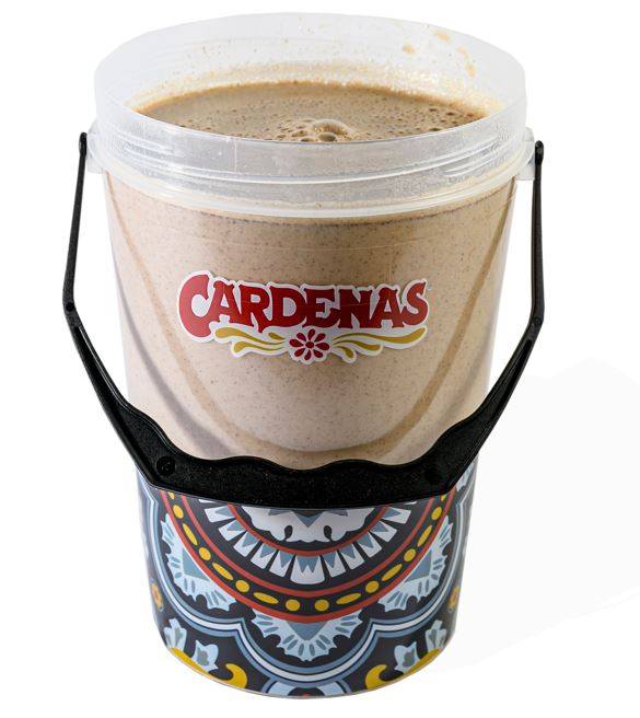 Champurrado 64oz