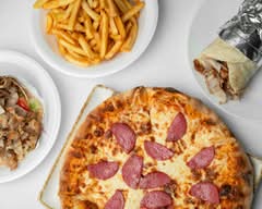 Worms Döner & Pizza 🥙🍕