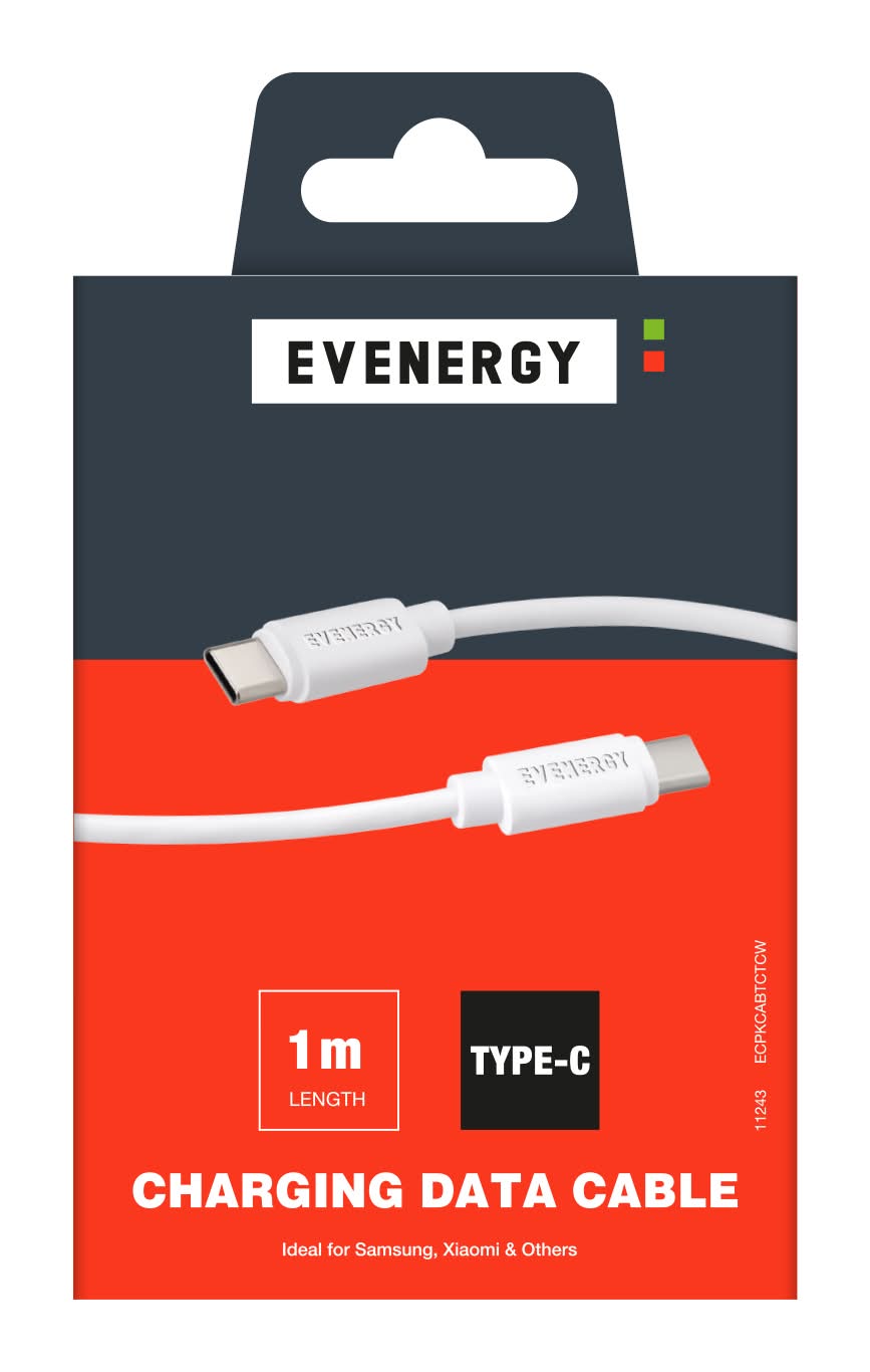 CABO CARGA TYPE C -TYPE C