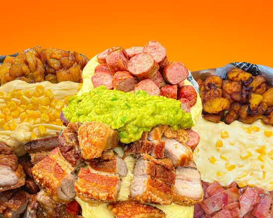 SALCHIMONSTER NEW YORK