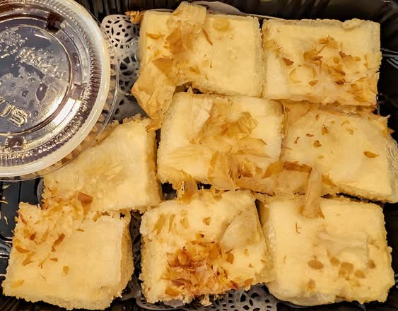 Age Tofu