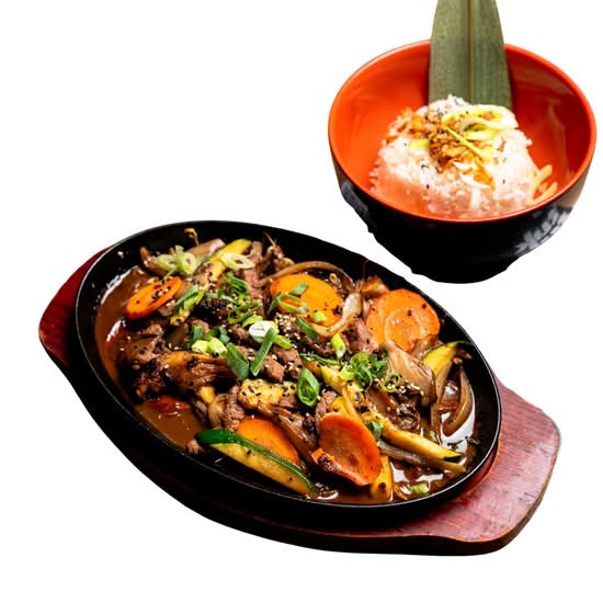 Bulgogi