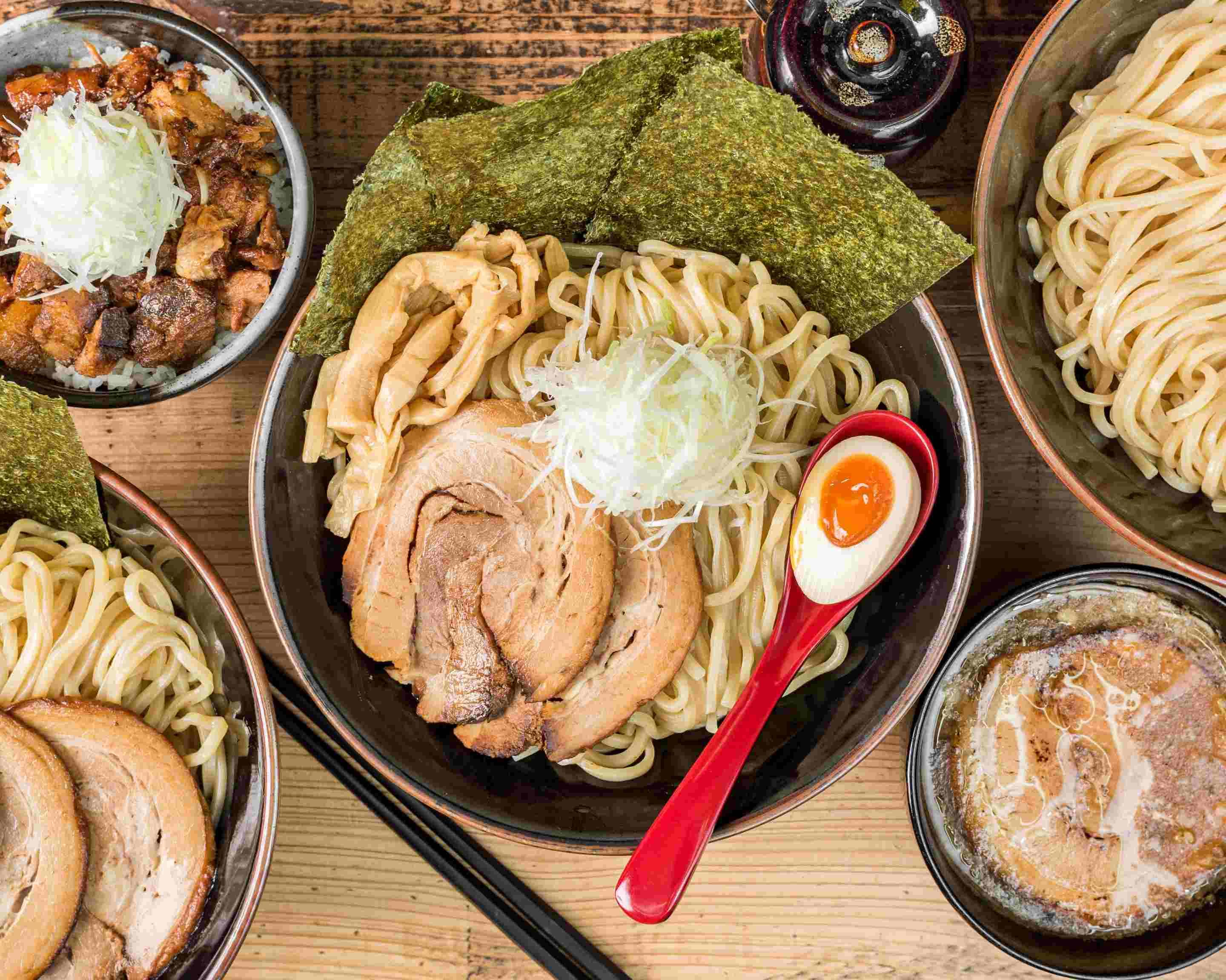 以心麺心>