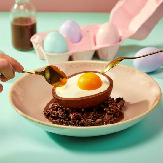 The Egg