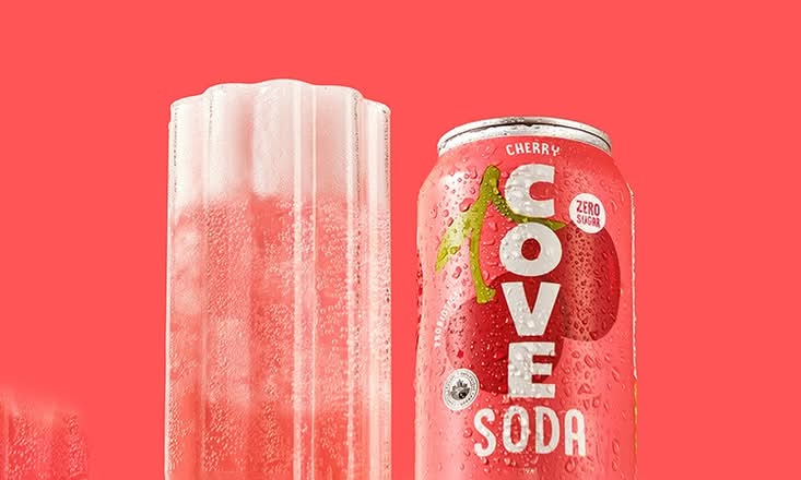 Cove - Cherry