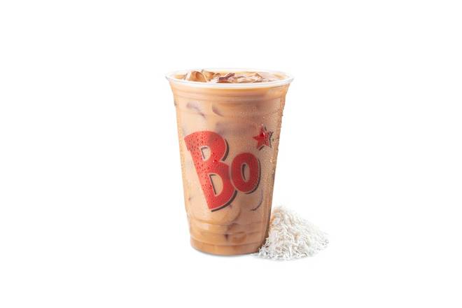 Iced Coffee