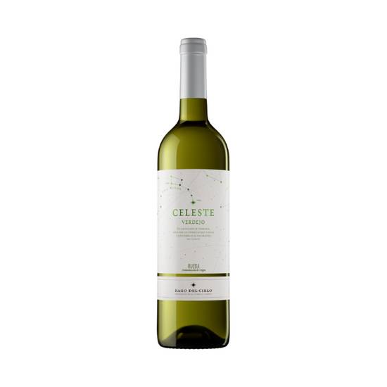 Celeste Verdejo Blanco - Botella