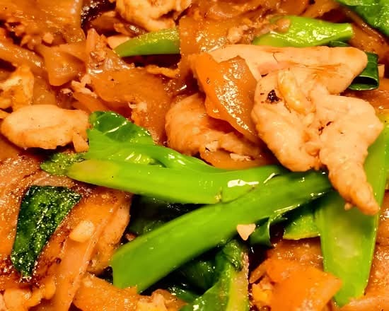 Pad See Ew