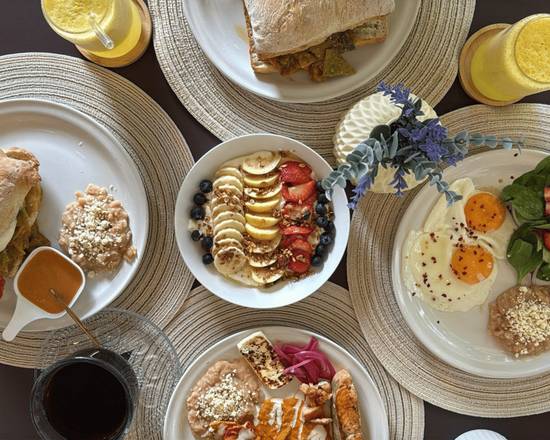 El Brunch de Ivana (Morelia)