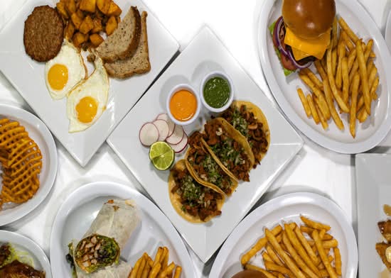 Mi Guatemala Restaurant 2